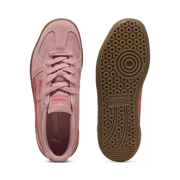  Csizma PUMA PALERMO 396463_87 HARMATKILÁTÁS/GUMI 