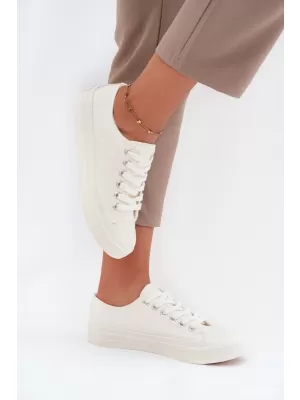 Női tornacipő BIG STAR OO274927 BLACK Big Star Shoes