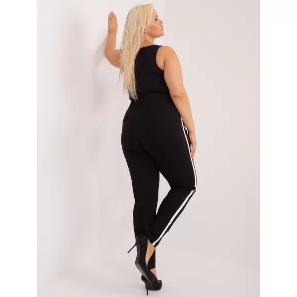  Női melegítőnadrág BASIC FEEL GOOD RV-DR-6643.95 NOIR 