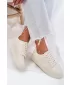 Női tornacipő BIG STAR RR274A243 BÉGE Big Star Shoes