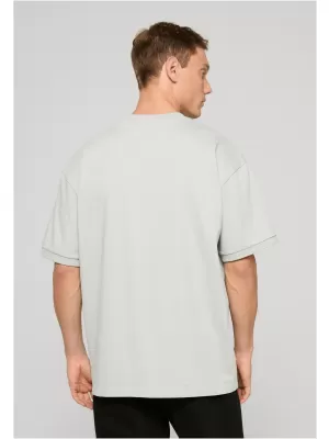 Férfi póló URBAN CLASSICS TB7693 KÖNNYŰ ASZFALT