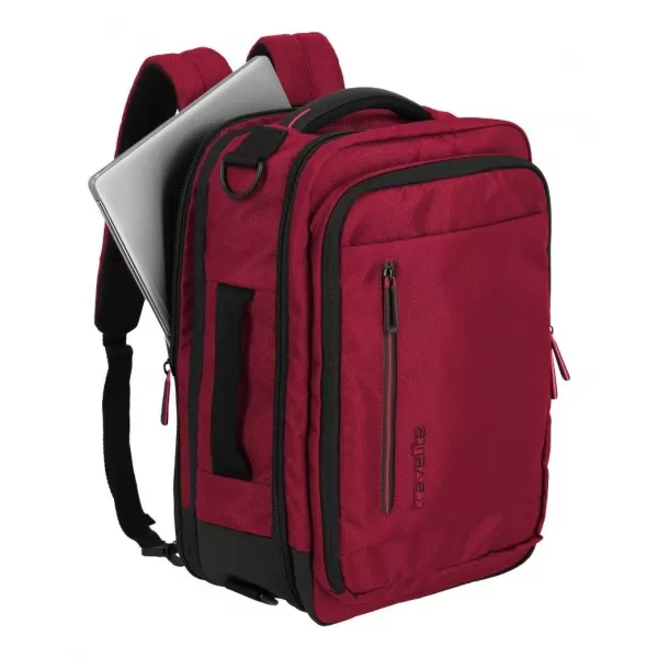  Hátizsák TRAVELITE Crosslite 5.0 Board bag/Backpack S SZERK 