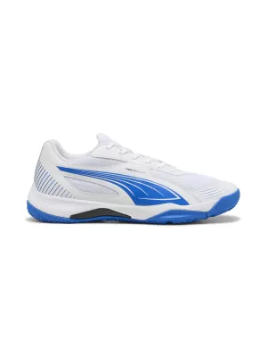 Csizma PUMA SOLARFLASH III 107850_07 PUMA FEHÉR/ULTRA KÉK/FEKETE