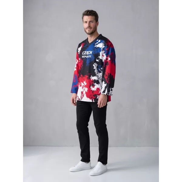  Prémium unisex mez ALTISPORT VOJ/ALU036DRES01 FOLTOK 