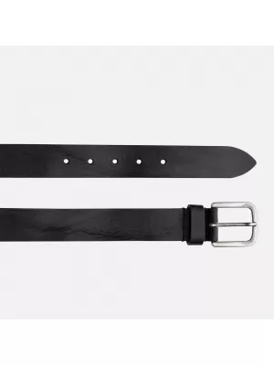 Férfi öv GEOX G012341 FEKETE