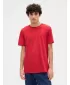 Férfi póló GAP CLASSIC TEE 842063-65 MODERN SZERK