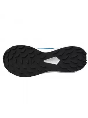 Férfi cipők SALOMON ALPHAGLIDE L48000400 NIAGARA/MYKONOS BLUE/GIBRALTÁRI TENGER