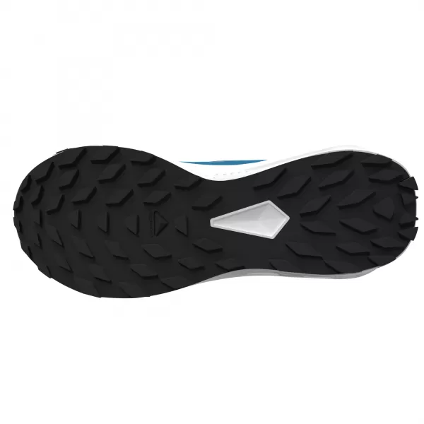  Férfi cipők SALOMON ALPHAGLIDE L48000400 NIAGARA/MYKONOS BLUE/GIBRALTÁRI TENGER 