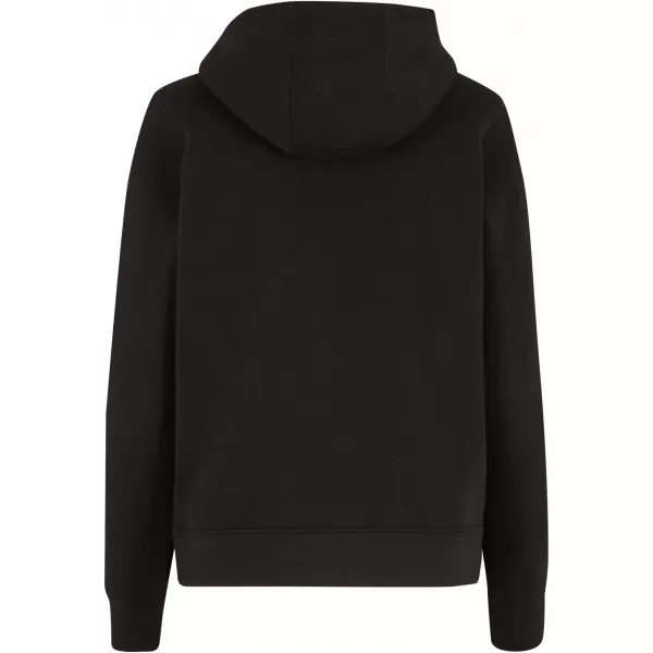 Női pulóver URBAN CLASSICS TB8009 FEKETE 