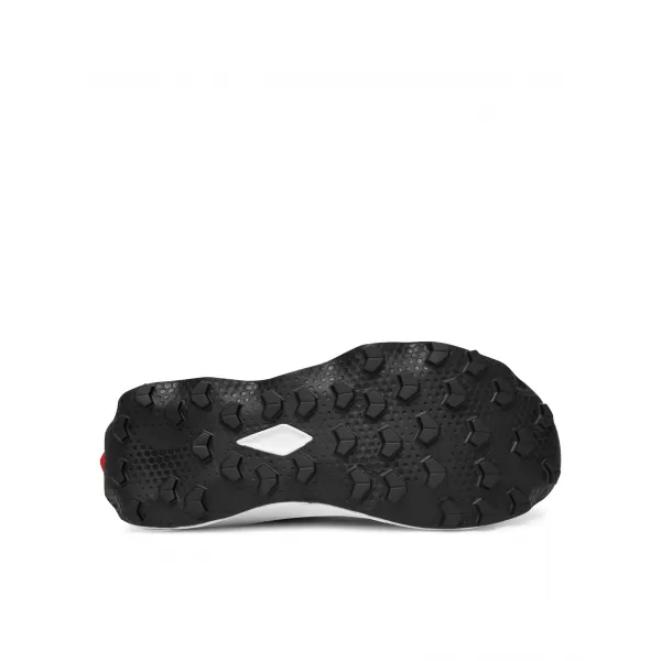  Férfi cipők SALOMON ULTRA FLOW 2 L47883500 FEKETE/FEHÉR/AGAVÉ ZÖLD 