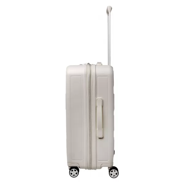  Bőrönd TRAVELITE Panello M ELEFÁNTCSONT 