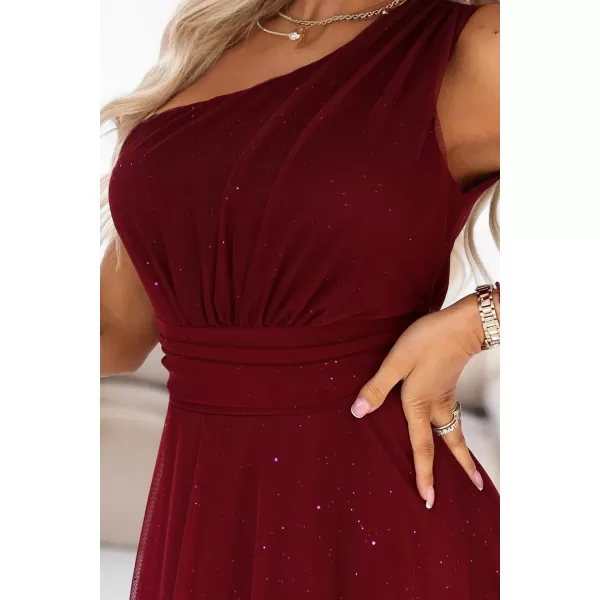  Ruha NUMOCO 656-1 BURGUNDIA 