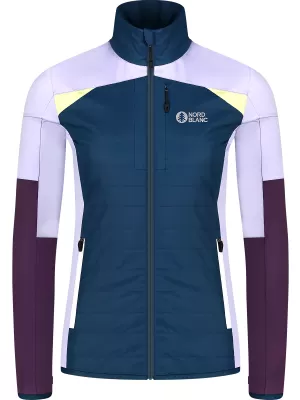 Női kabát NORDBLANC ORIGINATION NBWJL8330 KÉK