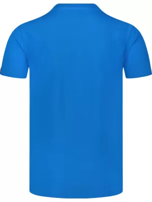 Férfi póló NORDBLANC SUNRISE NBSMT8152 KÉK