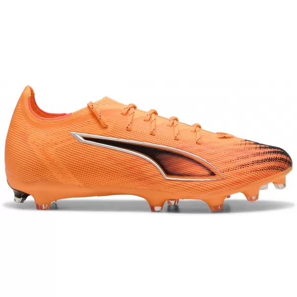  Csizma PUMA ULTRA 6 PRO FG/AG 108551-03 HŐTŰZ/FEKETE/PIROS IZZÓ 