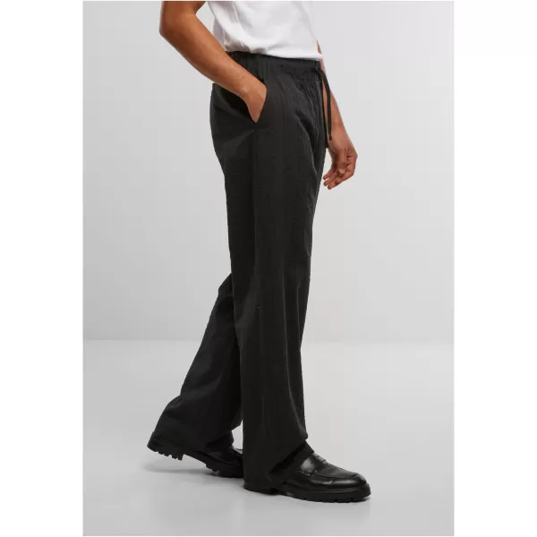  Férfi nadrág URBAN CLASSICS TB7566 FEKETE 