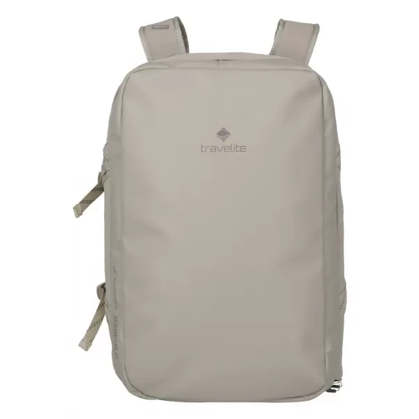  Táska TRAVELITE Venture Line Duffle L HOMOK 