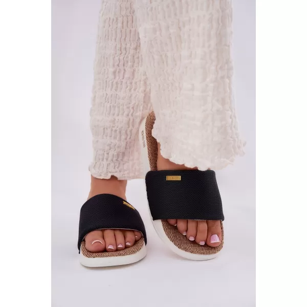  Női cipő BIG STAR RR274A108 BLACK Big Star Shoes 