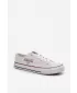 Férfi tornacipő BIG STAR NN174006 WHITE Big Star Shoes