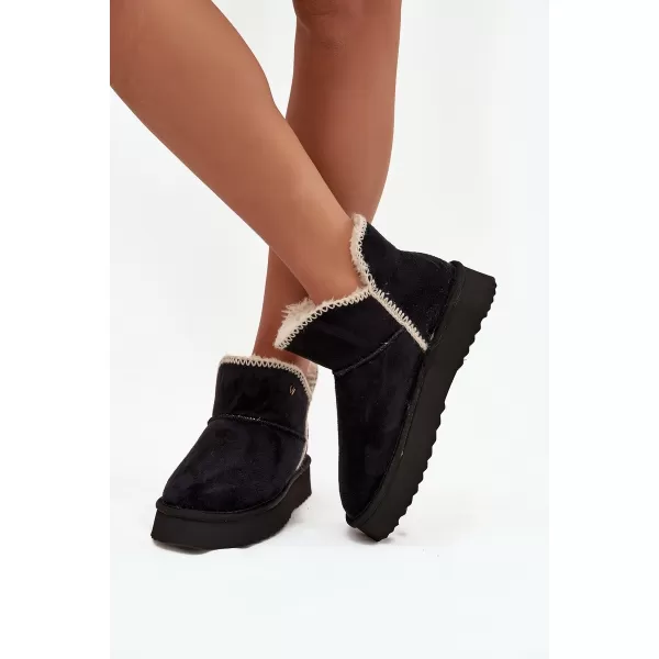  Női hóemberek WRANGLER 20253093.25Y FEKETE 