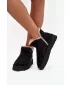 Női hóemberek WRANGLER 20253093.25Y FEKETE