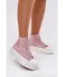 Női tornacipő BIG STAR RR274739 PINK Big Star Shoes
