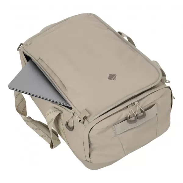  Táska TRAVELITE Venture Line Duffle M HOMOK 