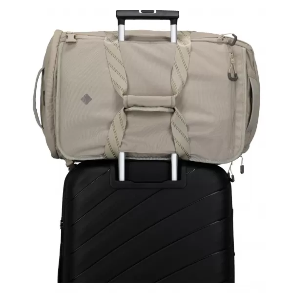  Táska TRAVELITE Venture Line Duffle L HOMOK 