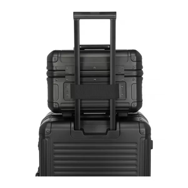  Aktatáska TRAVELITE Next 2.0 Beautycase FEKETE 