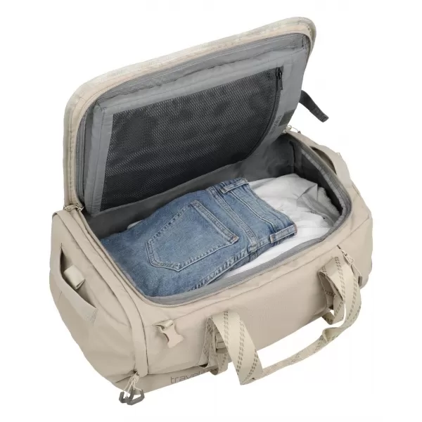  Táska TRAVELITE Venture Line Duffle M HOMOK 
