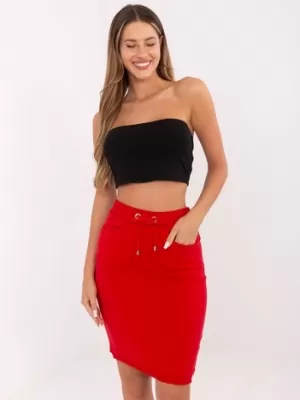 Női szoknya BASIC FEEL GOOD RV-SD-4793-1.32 SZERK