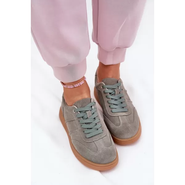  Női hóemberek EVENTO PALIANA KHAKI 