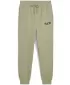 Férfi nadrág PUMA ESS LOGO LAB SWEATPANTS 688182-82 LUX HADSEREG