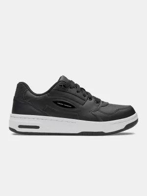 Női cipők UNDER ARMOUR W FLEX 6007038-001 FEKETE