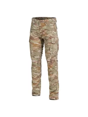 Nadrág PENTAGON RANGER 2.0 CAMO K05007-2.0-Camo PENTACAMO