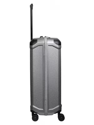 Bőrönd TRAVELITE MILLENNIUM L EZÜST