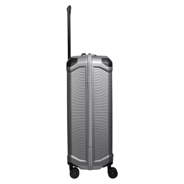  Bőrönd TRAVELITE MILLENNIUM L EZÜST 