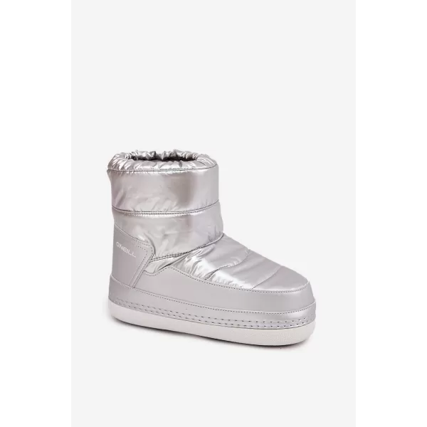 Női hócsizma ONEILL LISA 90253013.01T SILVER O'Neill 