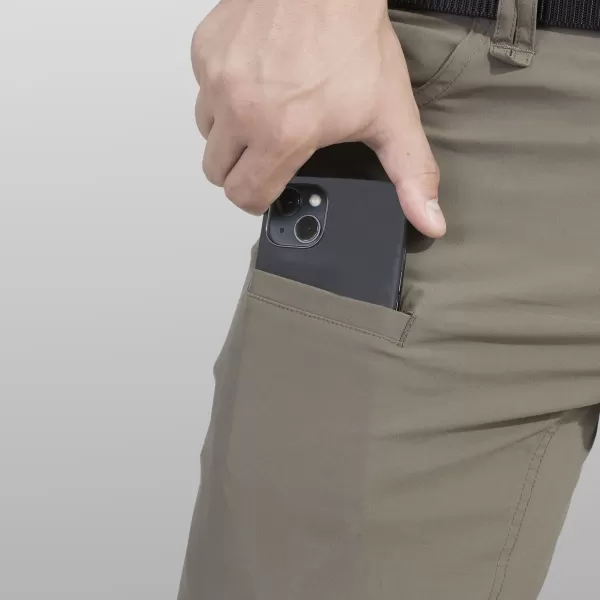  Férfi nadrág PENTAGON K0506506E ZÖLD 