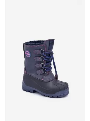Gyermek hóemberek LEE COOPER LCJ-24-44-2843K SZOKÁSOK