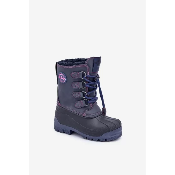  Gyermek hóemberek LEE COOPER LCJ-24-44-2843K SZOKÁSOK 