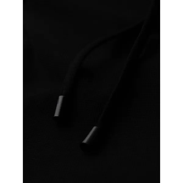  Férfi nadrág OMBRE OM-PACP-0283 FEKETE 