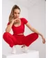 Női melegítőnadrág BASIC FEEL GOOD RV-DR-3589.08X SZERK