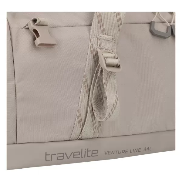  Táska TRAVELITE Venture Line Duffle M HOMOK 