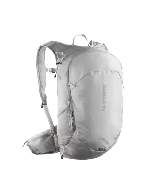 Hátizsák SALOMON TRAILBLAZER 20 LC2855700 FELHŐSZAKADÁS/PALOMA/EZÜSTFELHŐ