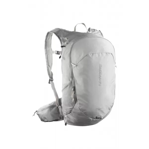  Hátizsák SALOMON TRAILBLAZER 20 LC2855700 FELHŐSZAKADÁS/PALOMA/EZÜSTFELHŐ 