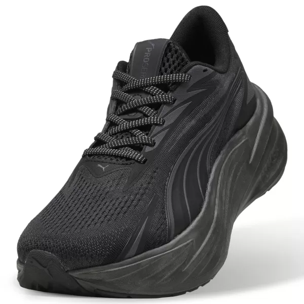  Csizma PUMA MAXIMA PRO 313313_02 PUMA FEKETE 