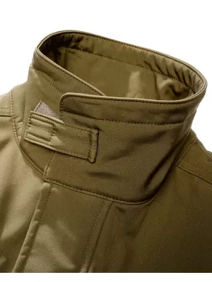 Férfi softshell kabát BRANDIT 3208 OLAJBOGYÓ
