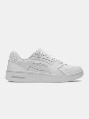 Férfi cipők UNDER ARMOUR FLEX 6007037-100 FEHÉR