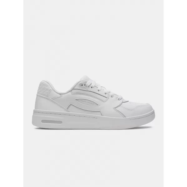  Férfi cipők UNDER ARMOUR FLEX 6007037-100 FEHÉR 